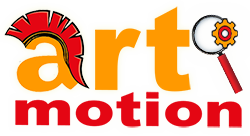 ArtMotion web